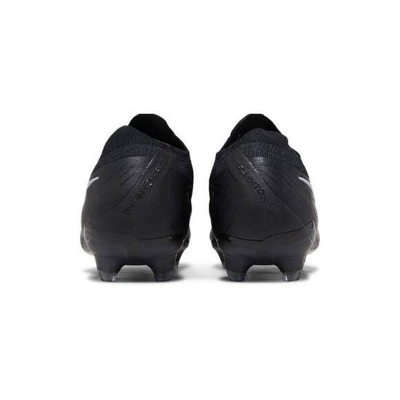 Nike Phantom GX II Elite FG Soccer Cleats “Shadow Pack” Sz 7.5M/9 FJ2559-001 - Picture 2 of 5